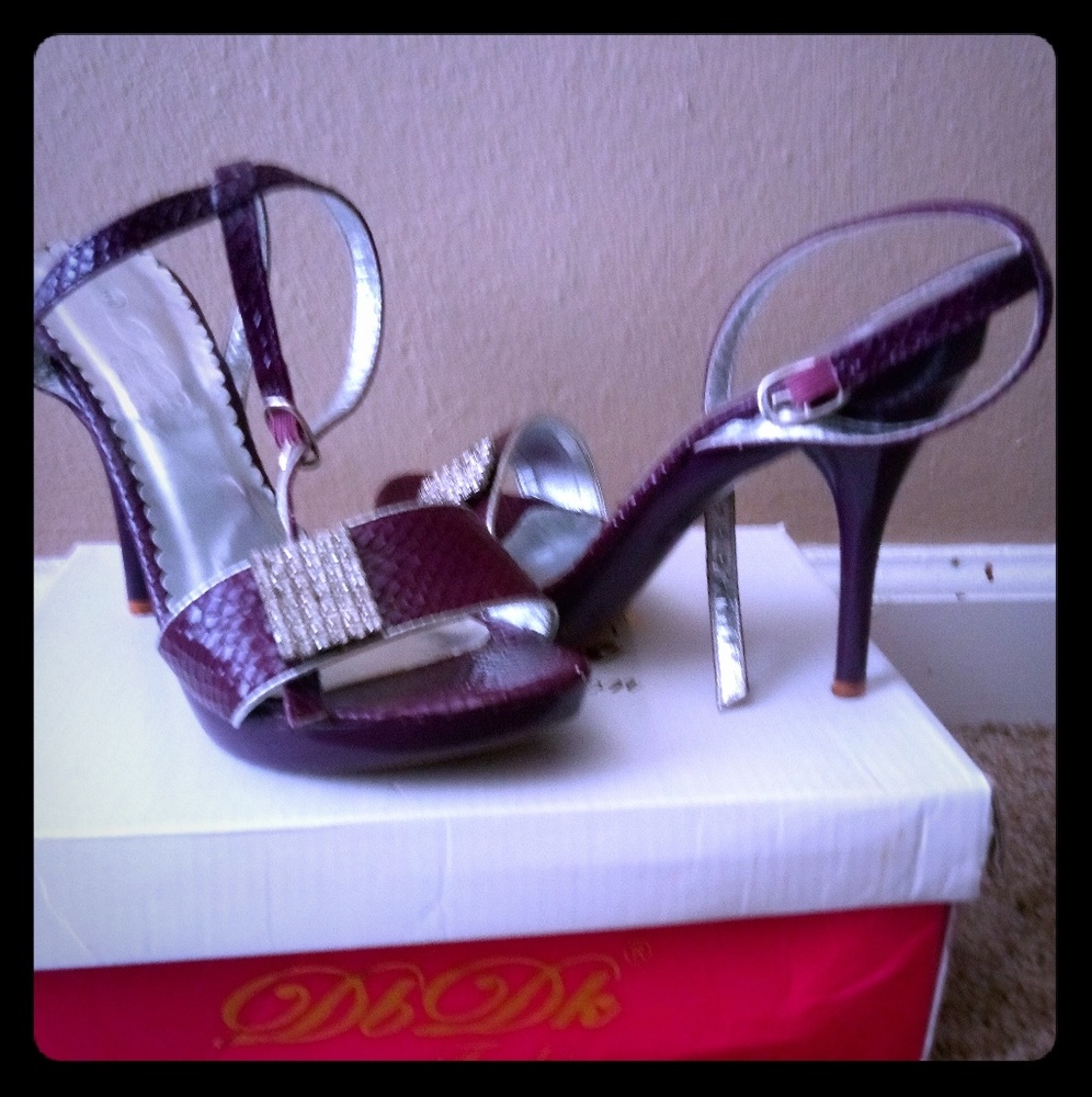 Stilettos